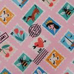 Estampilla