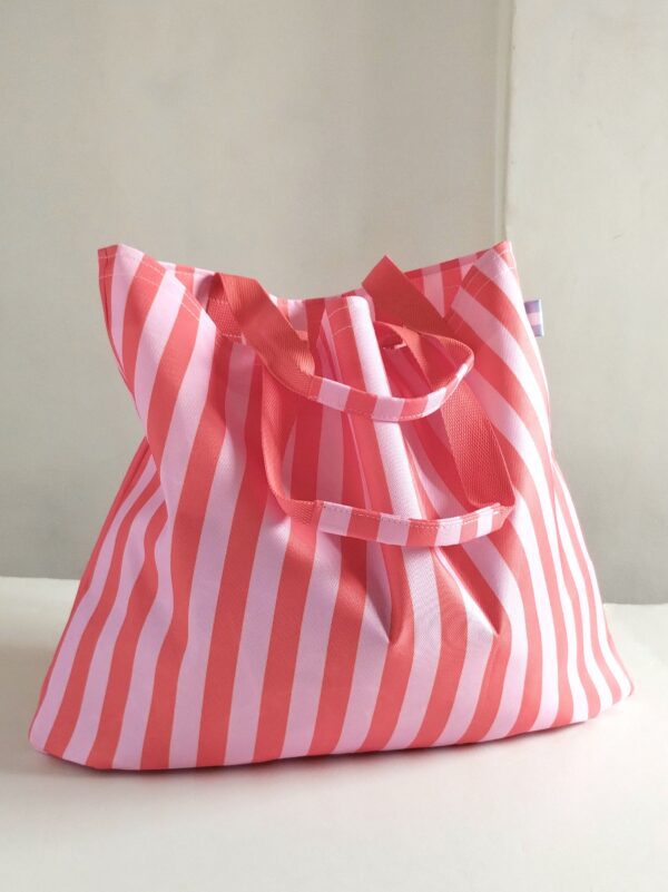 Señora Bolsa