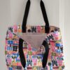 Señora Bolsa