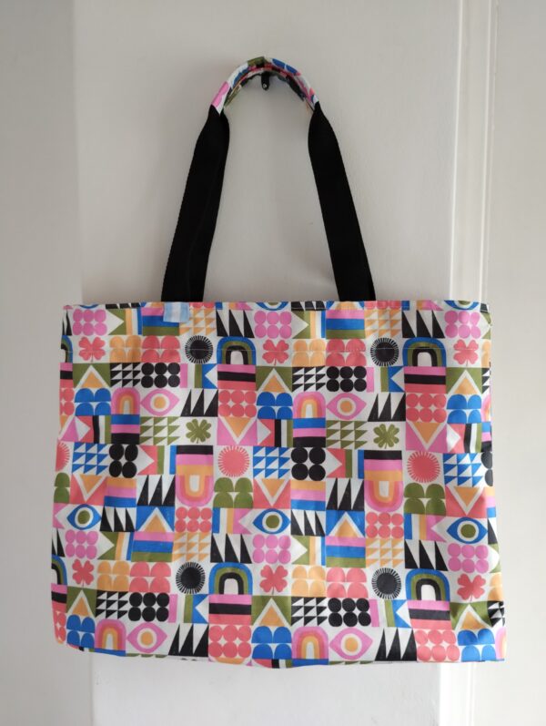 Señora Bolsa