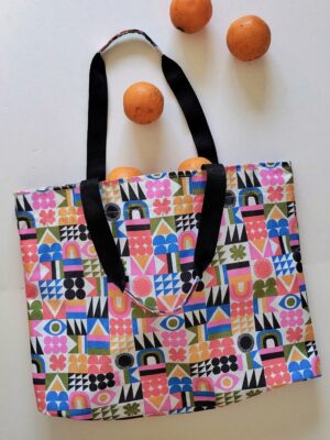 Señora Bolsa