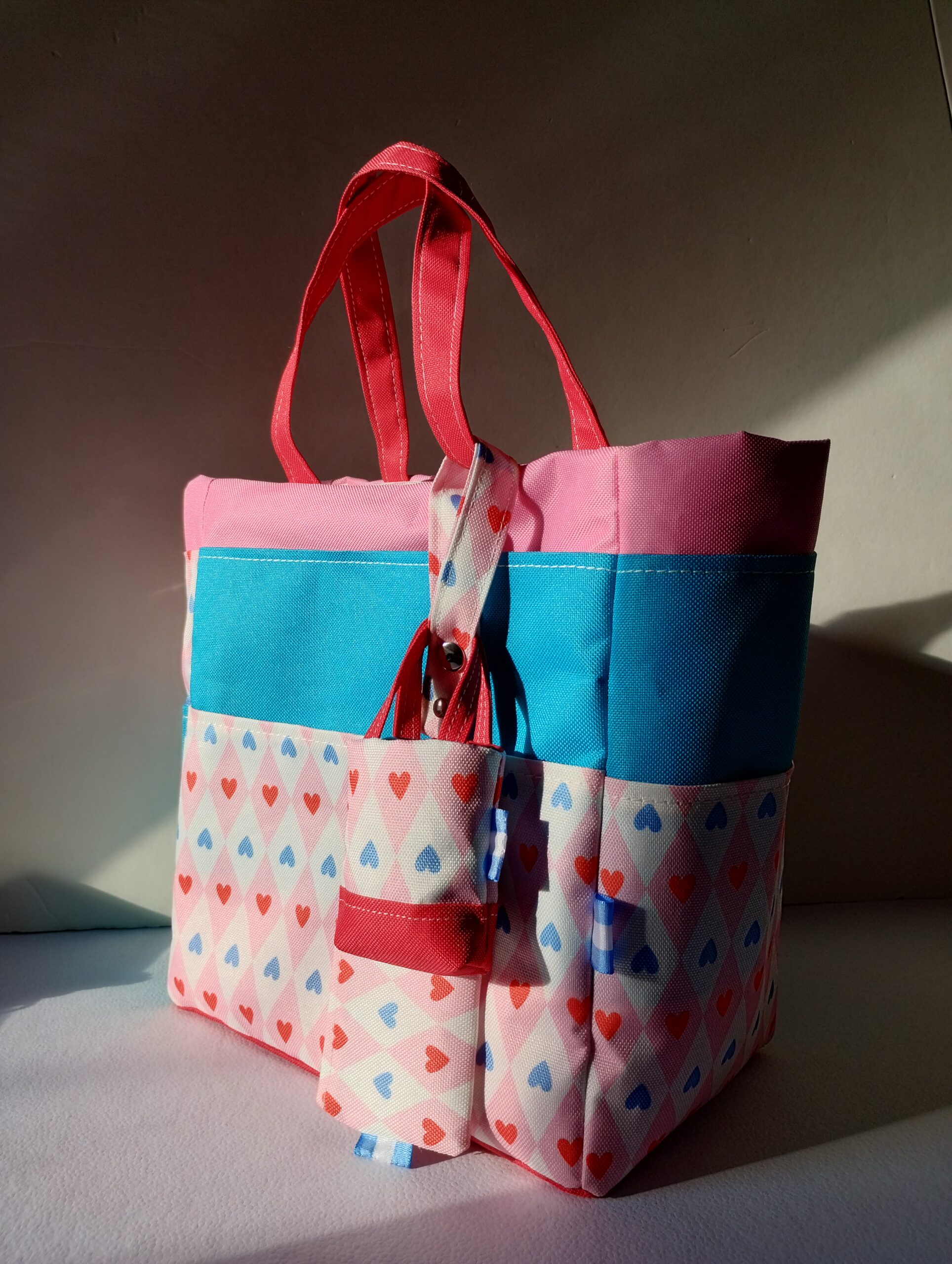 MINIMULTI kit corazones