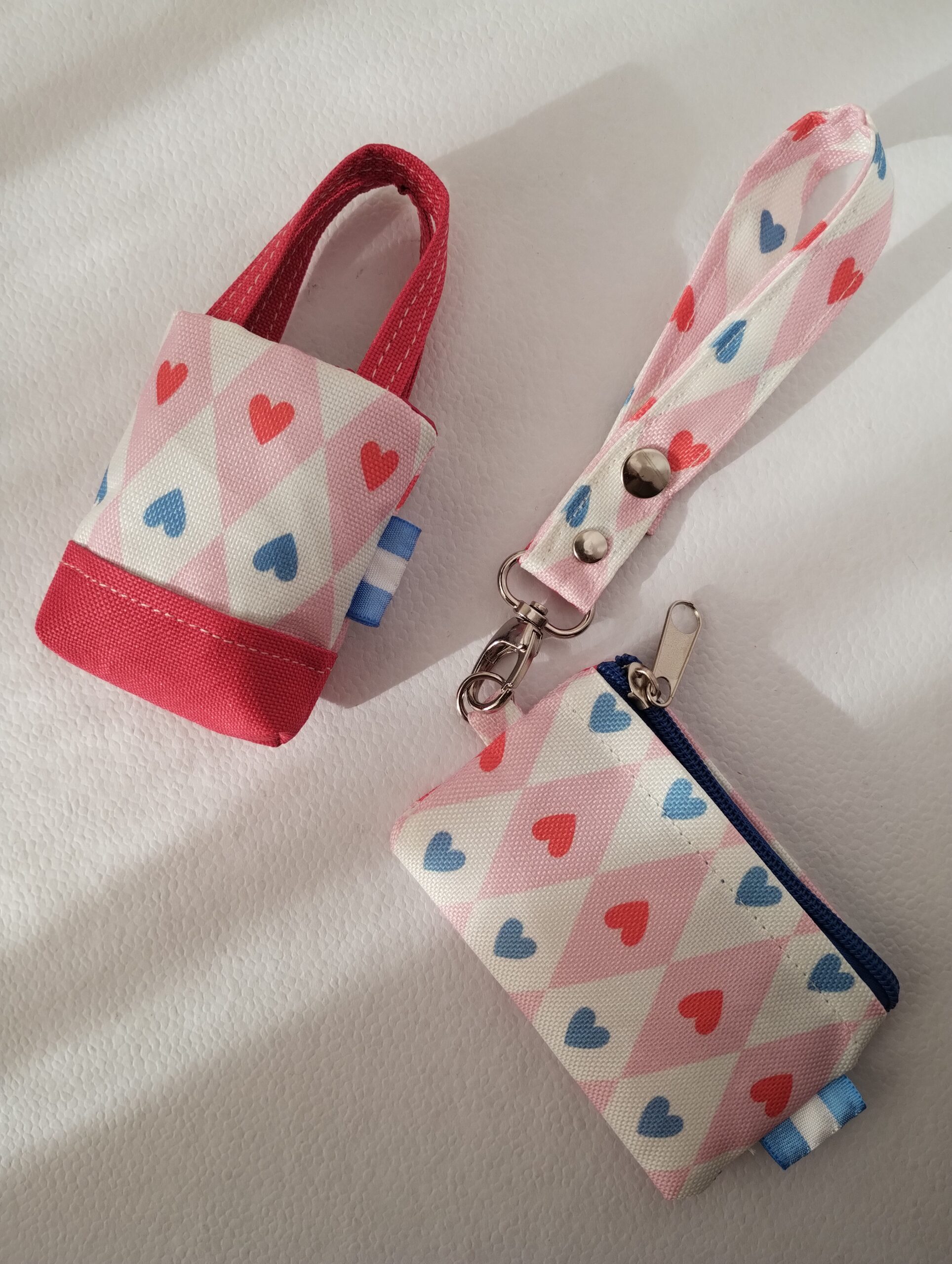 MINIMULTI kit corazones - Imagen 3