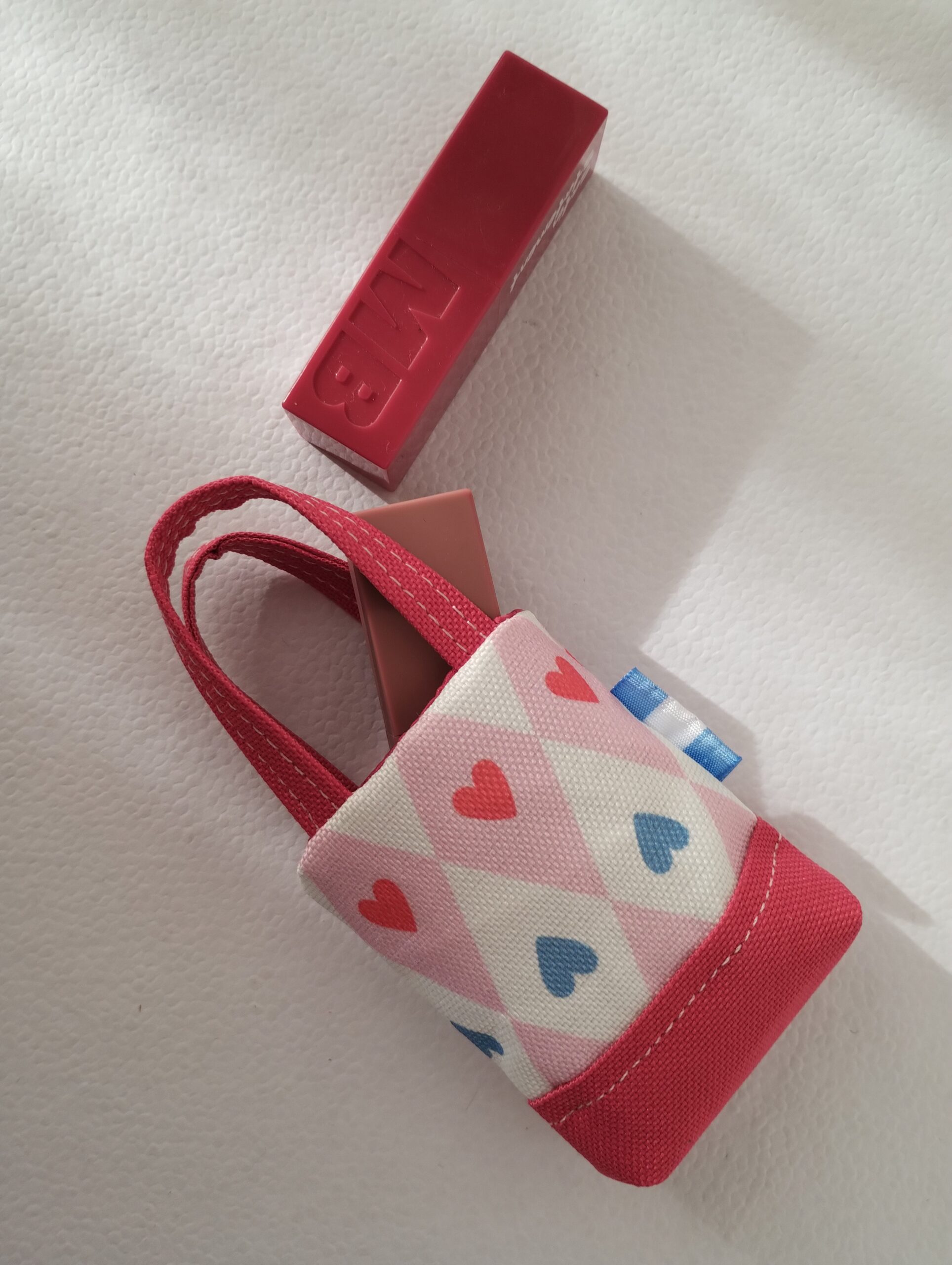 MINIMULTI kit corazones - Imagen 6