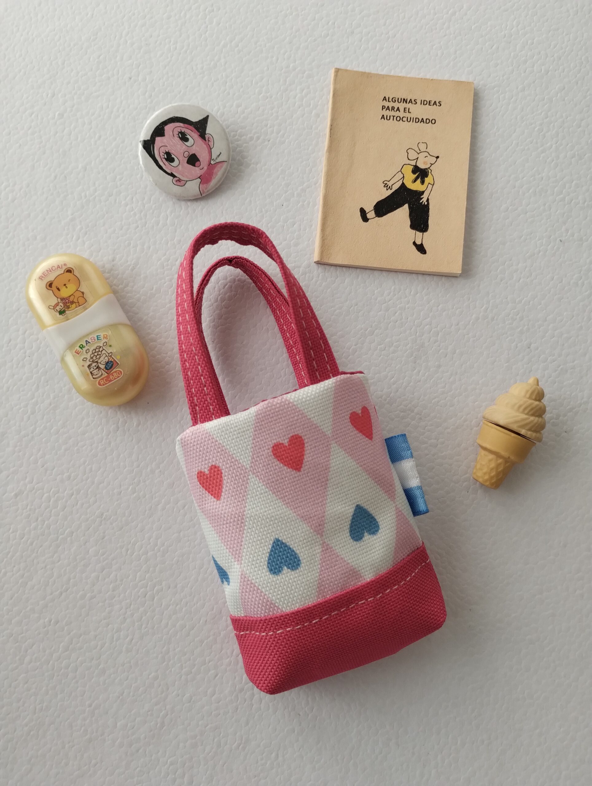 MINIMULTI kit corazones - Imagen 2