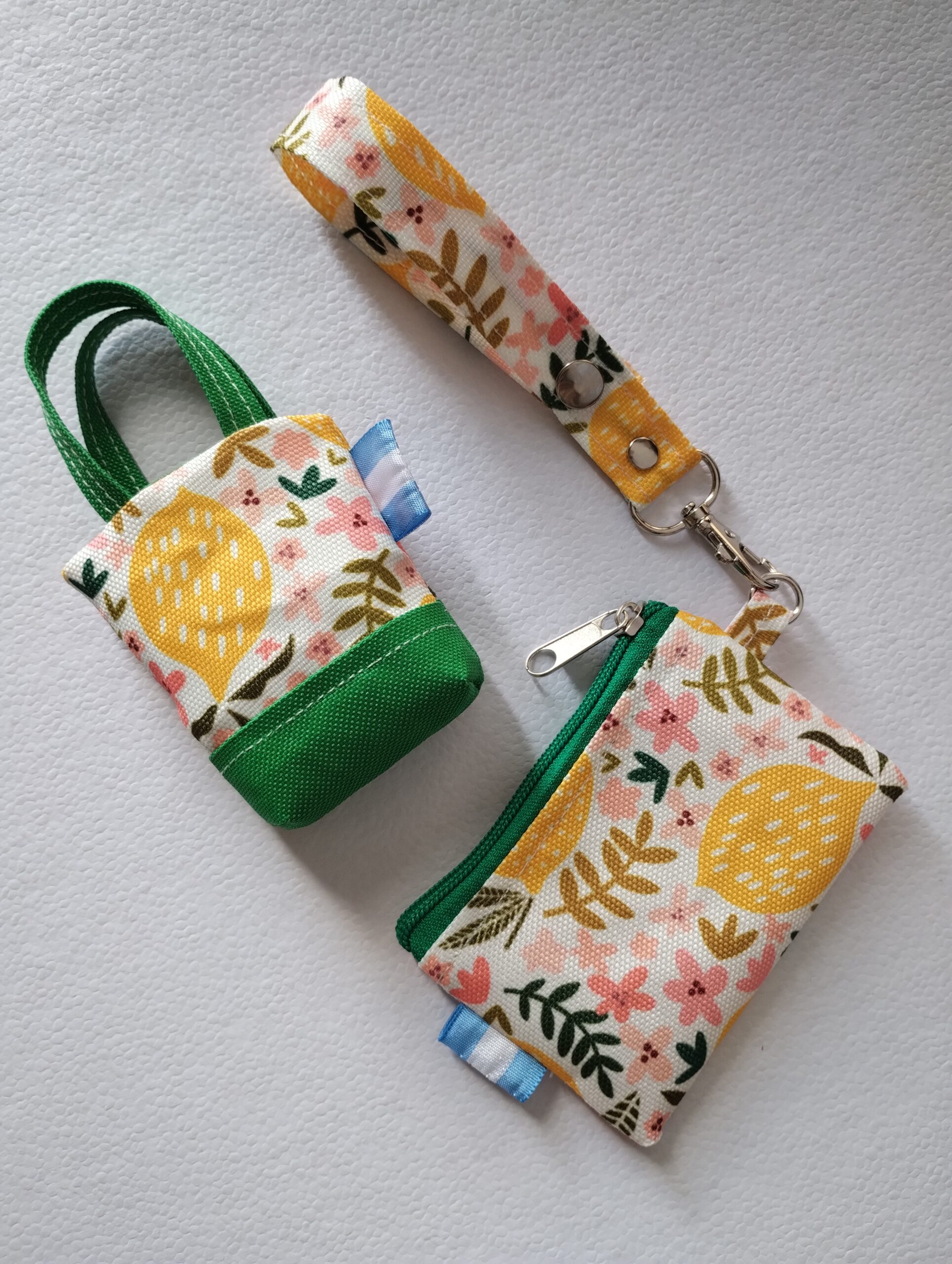 MINIMULTI kit limones - Imagen 4