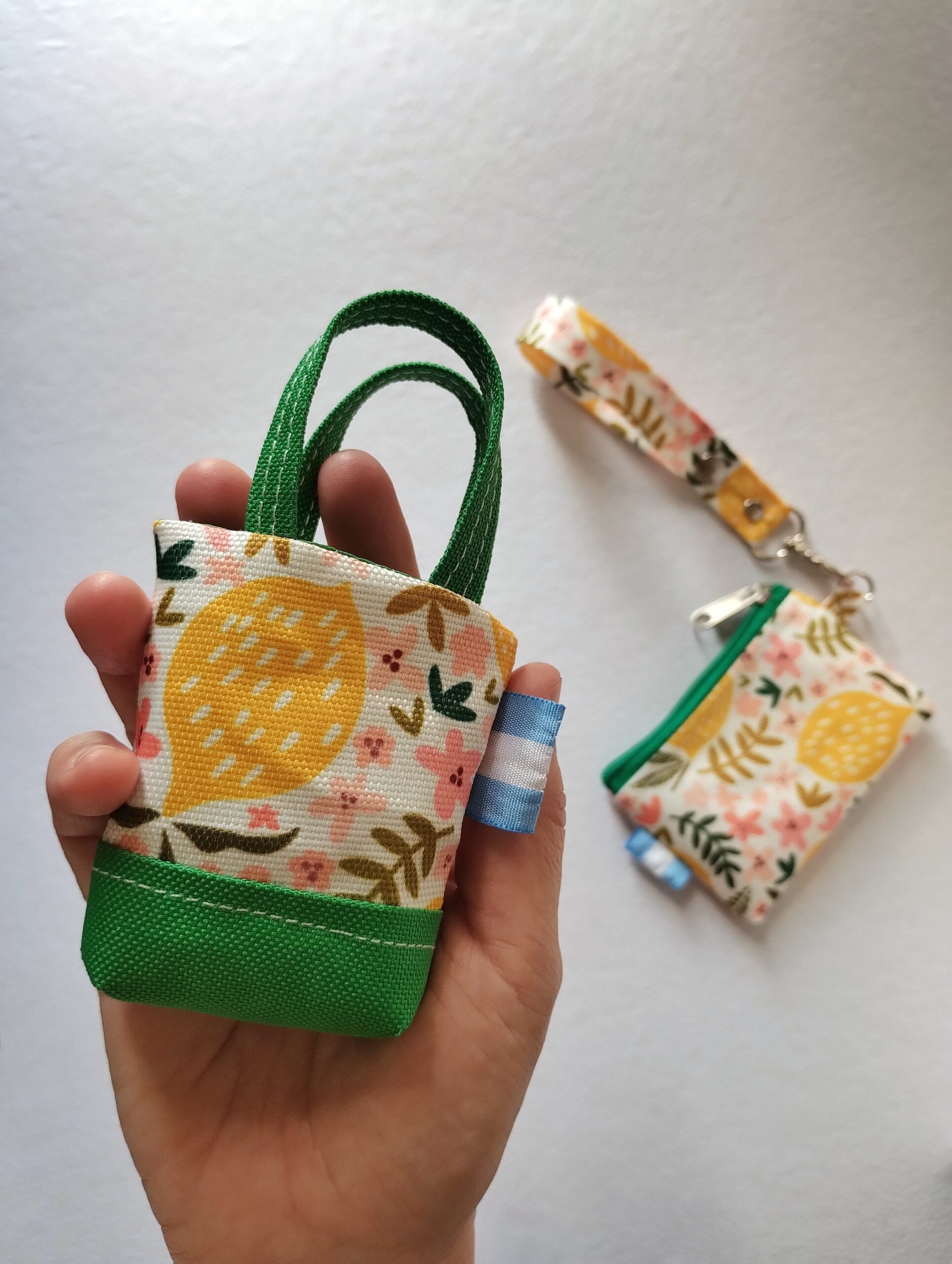 MINIMULTI kit limones