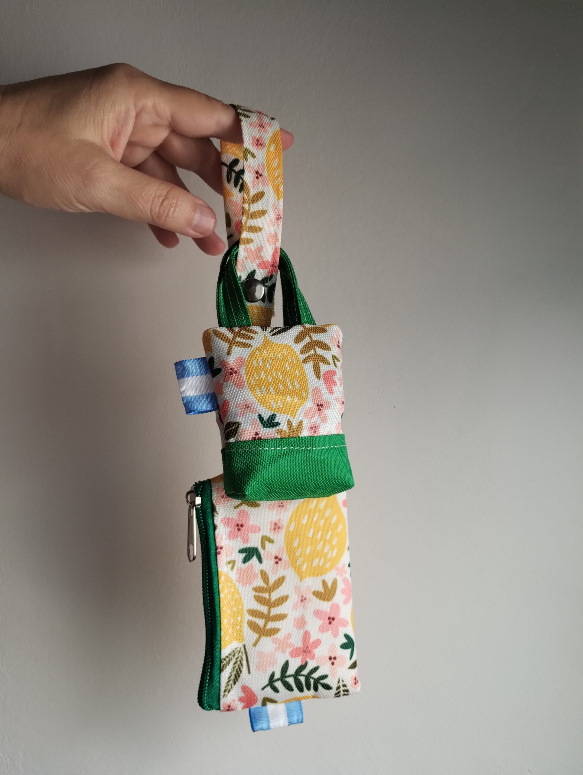 MINIMULTI kit limones - Imagen 2